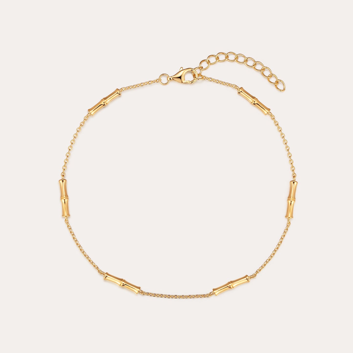 Gold_Bamboo_Anklet_Bracelet