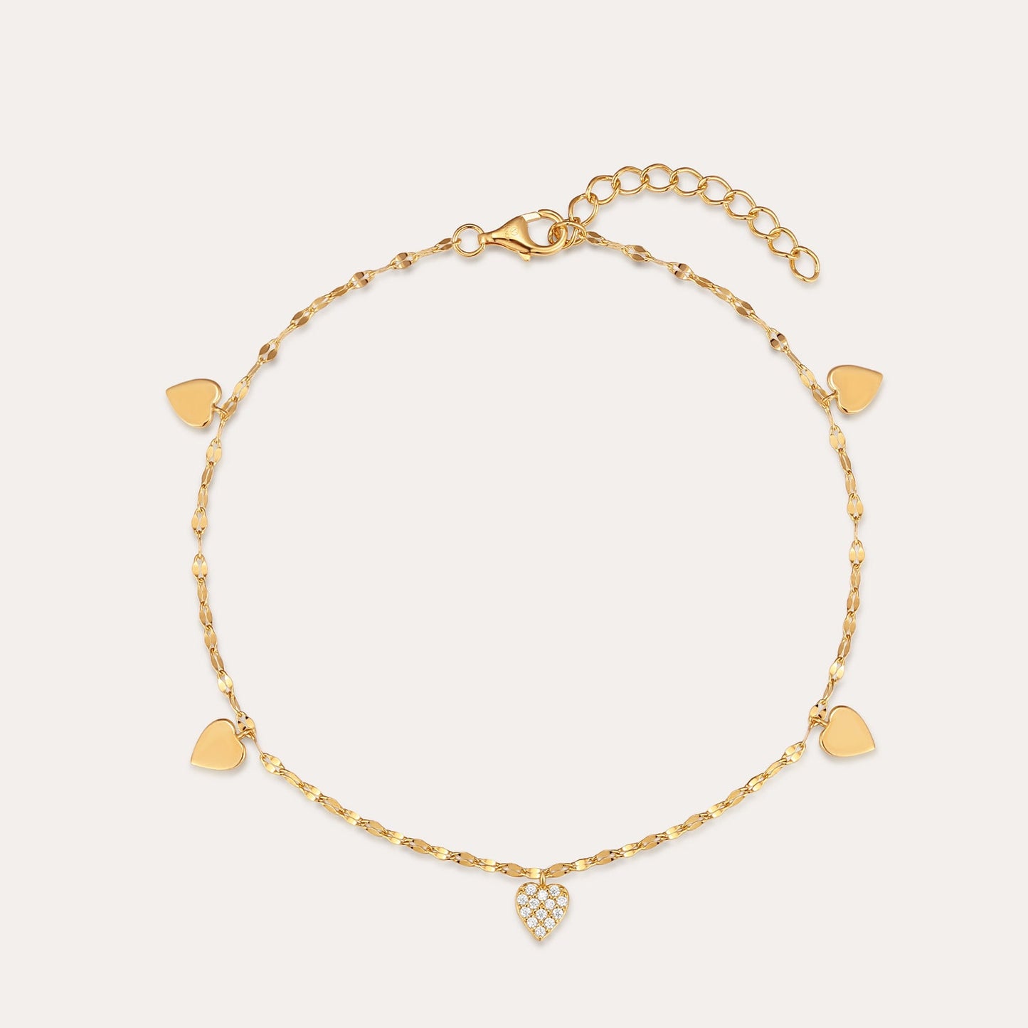 Gold_heart_ankle_bracelet1