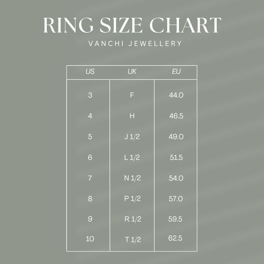 Lia Double Wave Ring