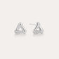 Colette Droop Link Studs