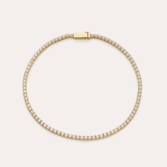 Lumi Tennis Bracelet