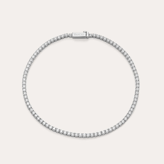 Lumi Tennis Bracelet
