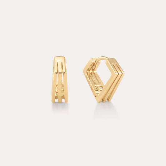 Juliet Angular Huggies
