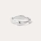 Colette Link Droop Ring