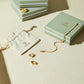 Vanchi bag with box