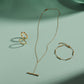 Gold_Bamboo Jewellery