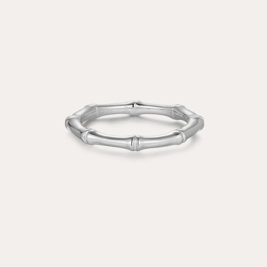 Silver_bamboo_ring_for_women1