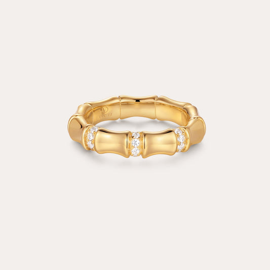 gold_bamboo_ring_with_Cubic_Zircon