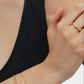 gold rings for women